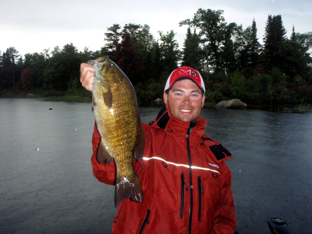 20 Ontario hot spots with excellent bass fishing • Outdoor Canada
