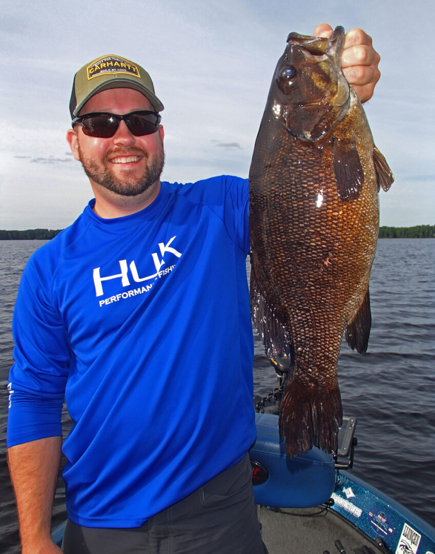 Top 5 States for Fishing and Football – Huk Gear