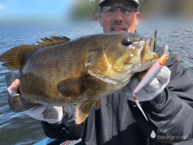 Search Largemouth%20bass%20in%20the%20winter Fishing Videos on