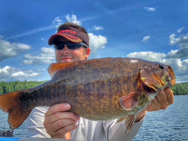 Trophy Hunting - Seminar with Arlington Anglers @ Poplar Creek Bowl