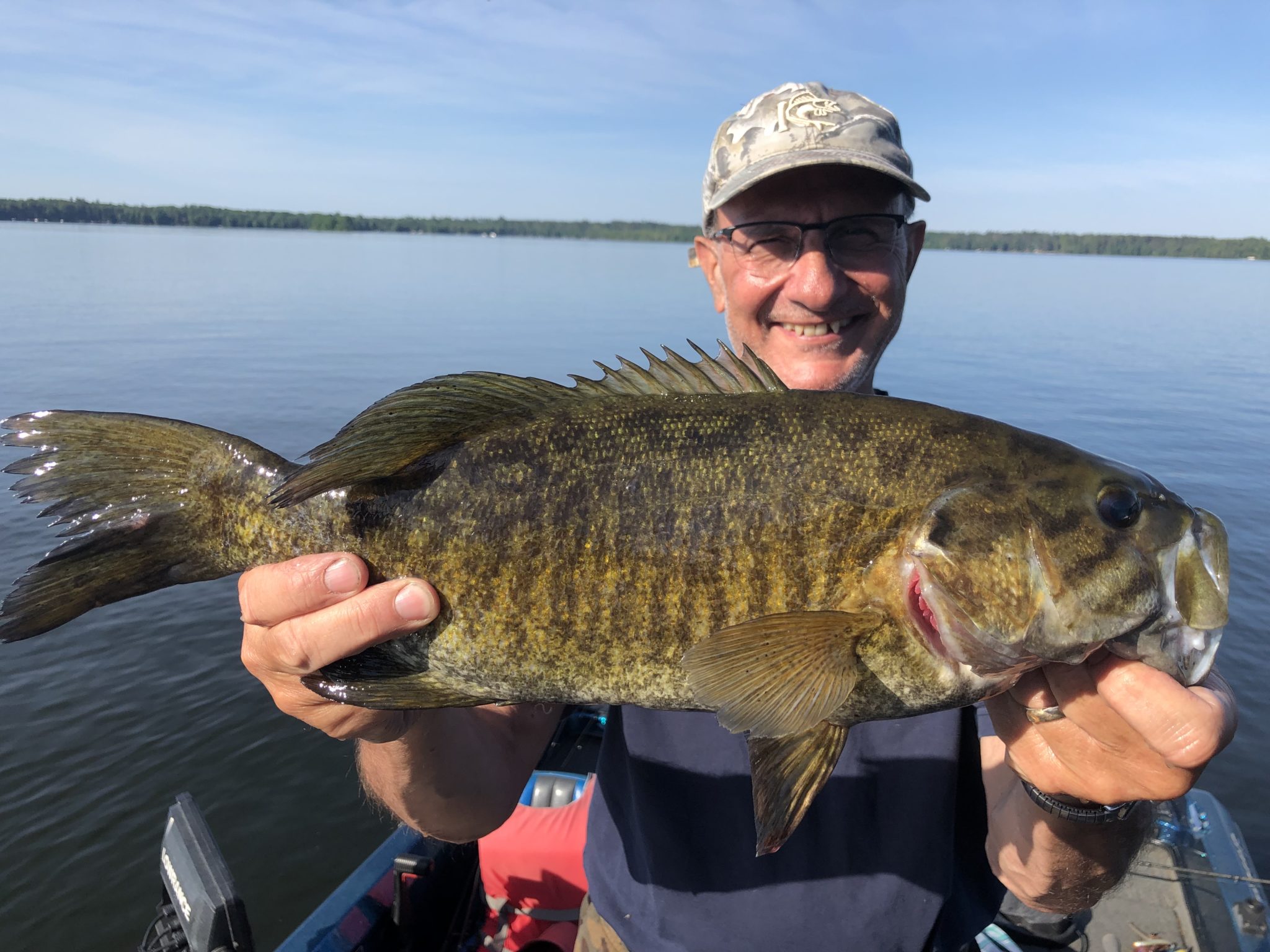 Wisconsin Bass Fishing Guide | Key Insights to Monster Bass