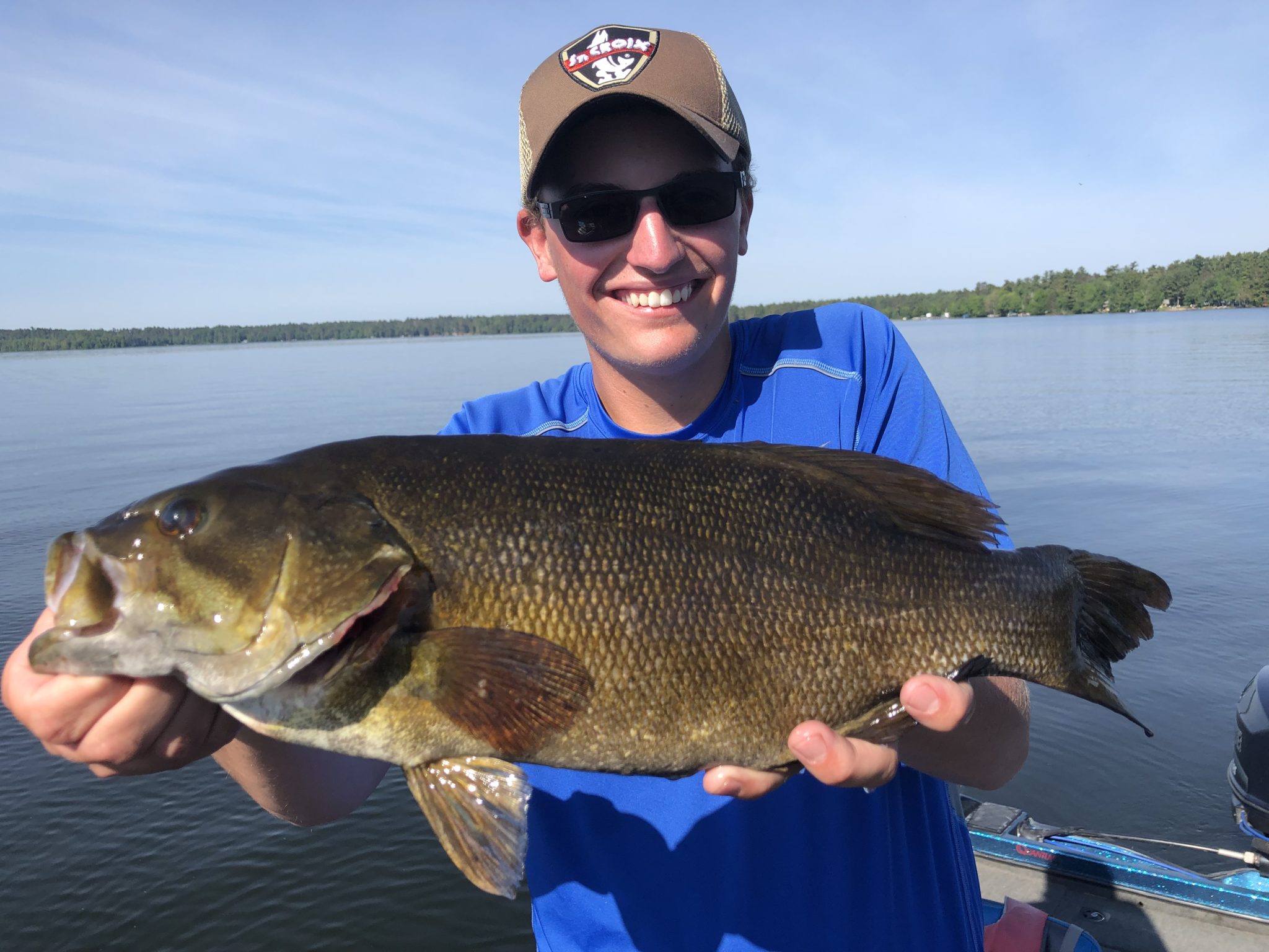 Wisconsin Bass Fishing Guide | Key Insights to Monster Bass