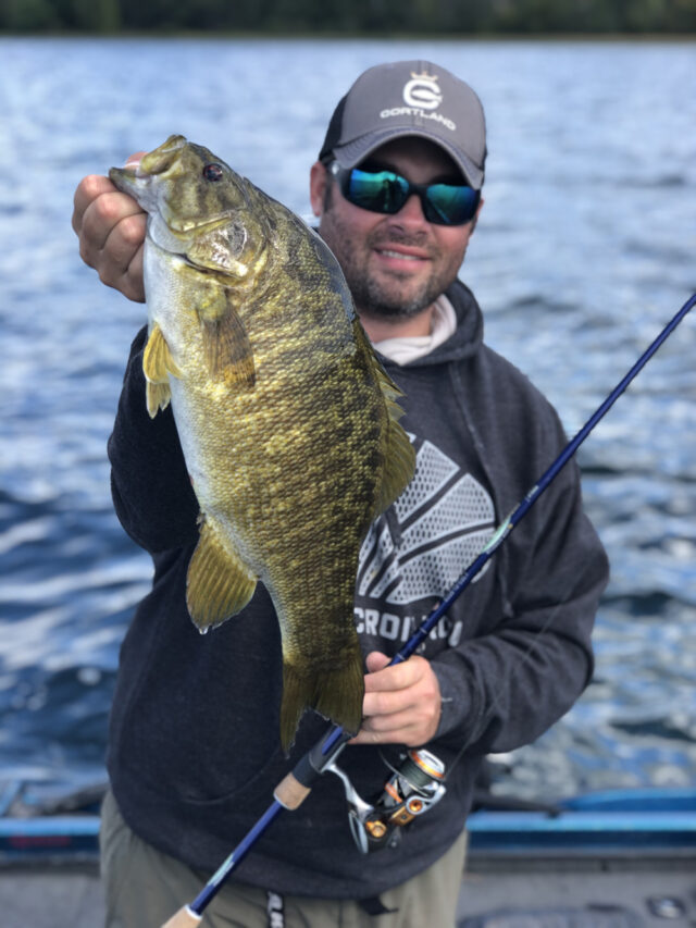 Seminar with Arlington Anglers @ Poplar Creek Bowl