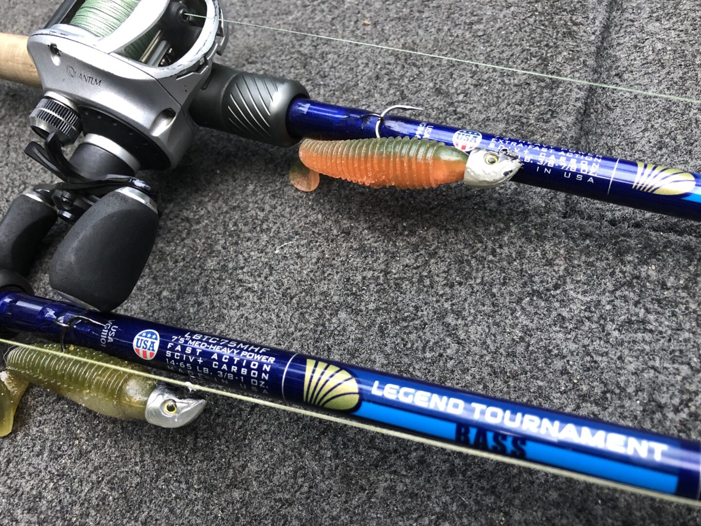 Choosing The Best Jerkbait Rod To Help Catch More Fish! Rod Buying