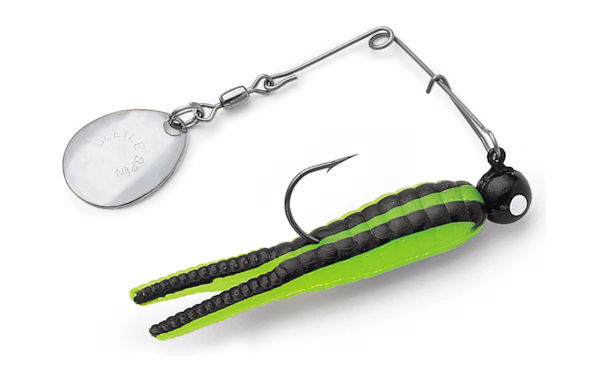 Buy Johnson's Silver Minnow Lure Online in India 