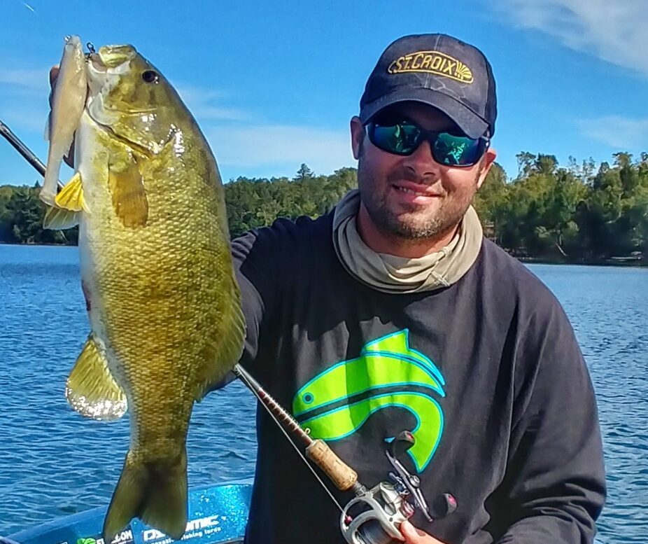 Fishing Rare & Expensive Swimbaits Pay Off With BIG BASS and