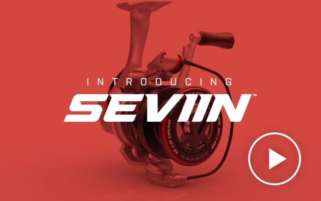 Seviin Reels - SEVIIN reels are designed, crafted, and