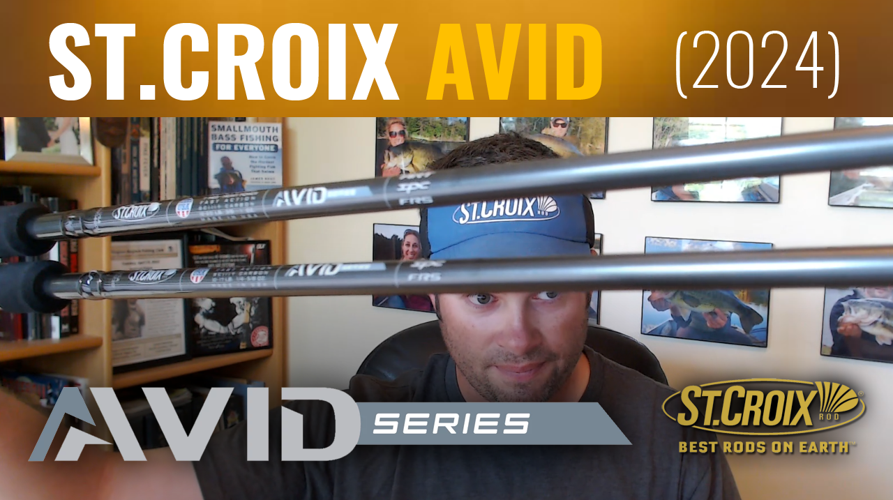 St Croix Fly Rods Complete Lineup Reviewed in 2024